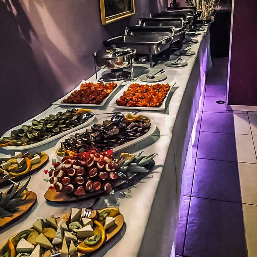 Mehr als ein Restaurant